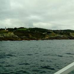 Basque coast