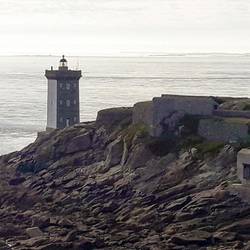 Phare de Kermovan