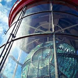 Lentille de Fresnel