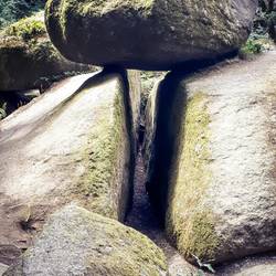 Ménage de la vierge