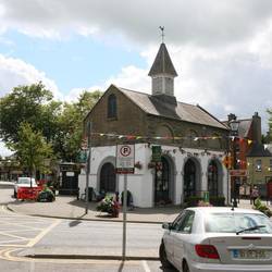 Town Heritage Center