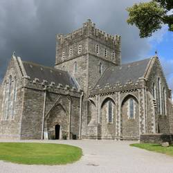 St. Brigid´s Cathedral