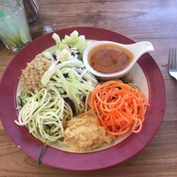 Hope's salad