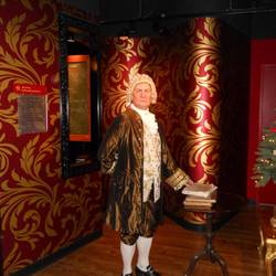Johann Sebastian Bach