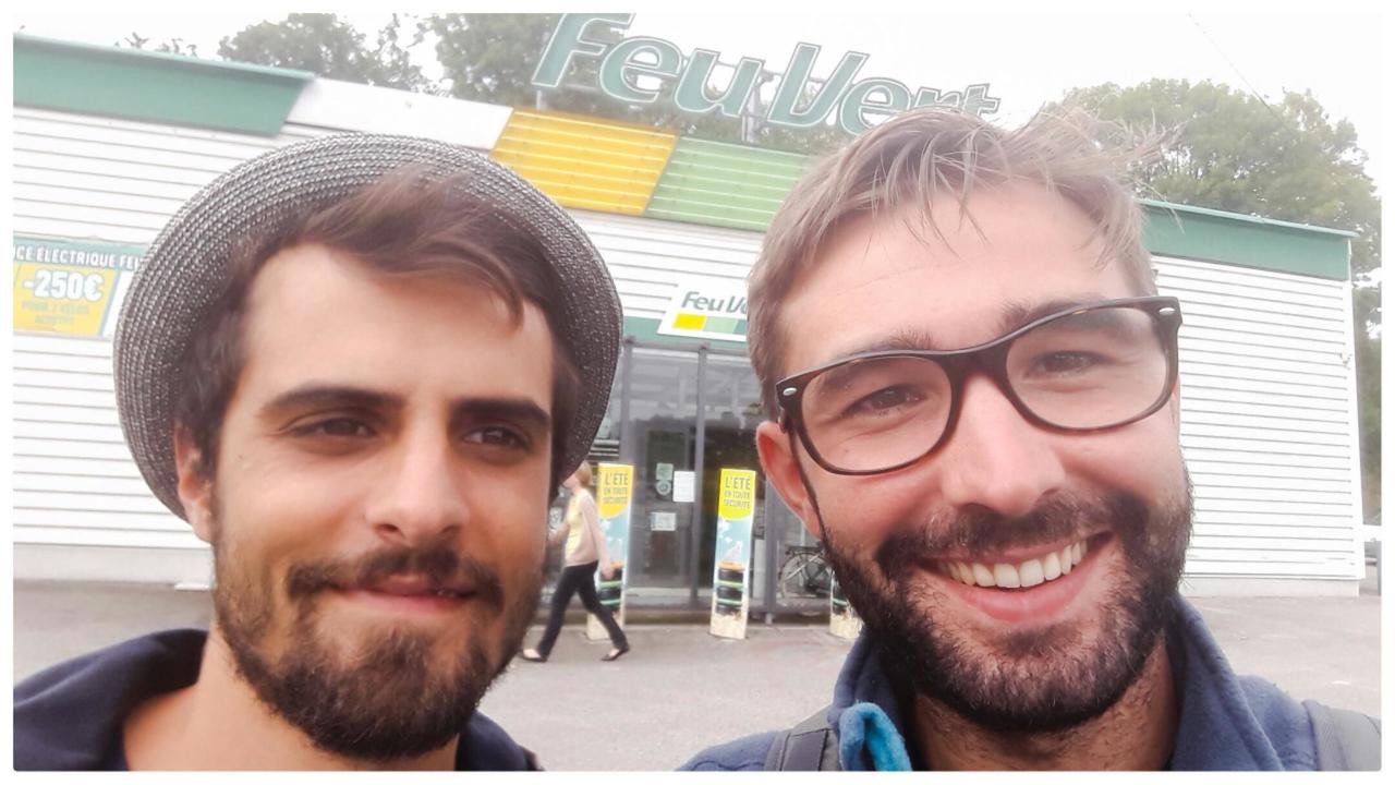 Avant la facture