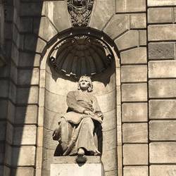 Franz Listz (up there with my favorites!)