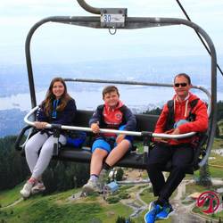 Grouse Mountain