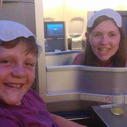 Plane home