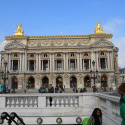 Pariser Oper