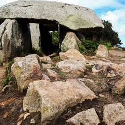 Dolmen