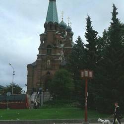 Another beautiful cathedral