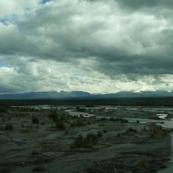 Tanana River