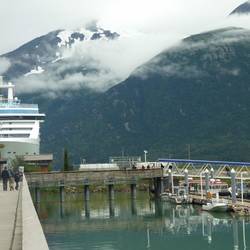 Port of Skagway