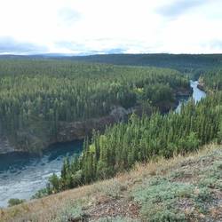 Miles Canyon