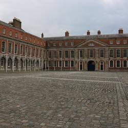 Dublin Castle