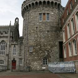 Dublin Castle