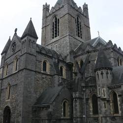Christ Church Cathedral