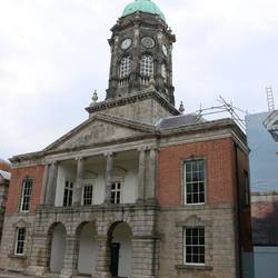 Dublin Castle