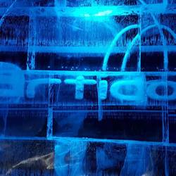 Artico Ice Bar