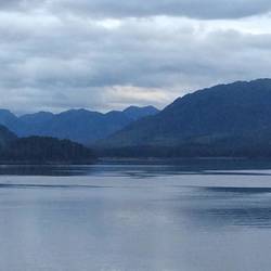 Hoonah vista