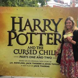 Harry Potter!!