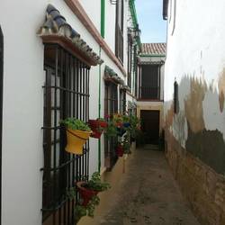 Cute little alleyways