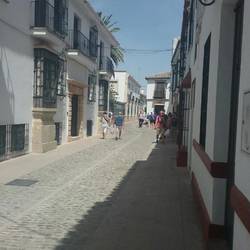 More cobbled alleyways
