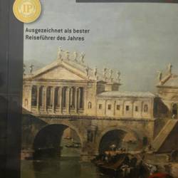 "Verborgenes Venedig" Buch