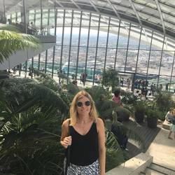 Sky Garden