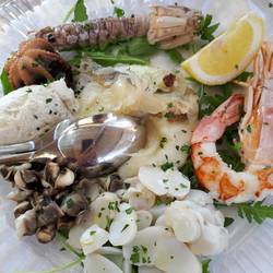 Antipasto Pesce