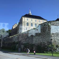 Akershus Fortress