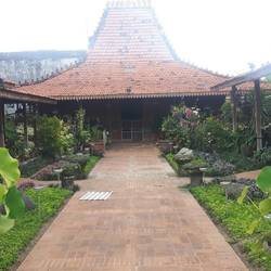 Joglo House