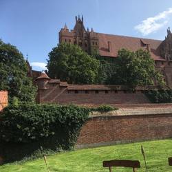 Marienburg in Malbork