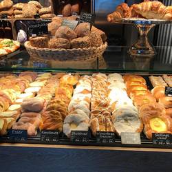 OMG....Best pastries!