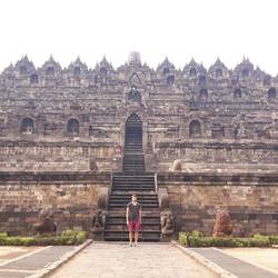 Borobodur