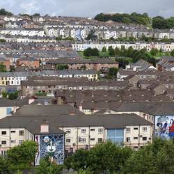 Looking to Free Derry