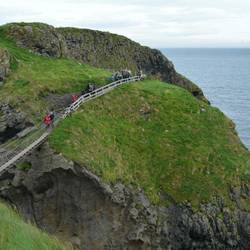 Carrick-a-Rede
