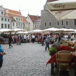 Market Place