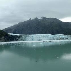 Margerie Glacier