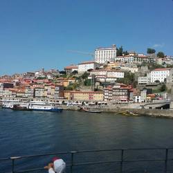 Lovely buildings