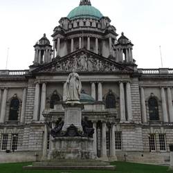 Belfast City Hall