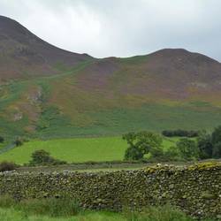 Lakes District - nice colours