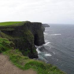 Cliffs of Moher