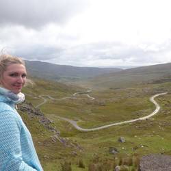 Healy Pass