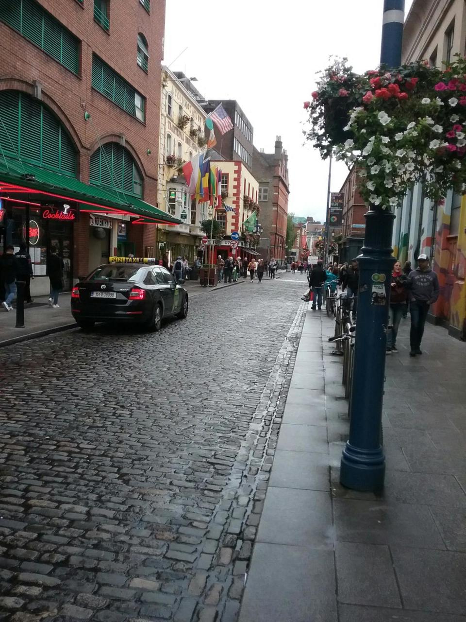 Temple Bar