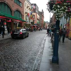 Temple Bar