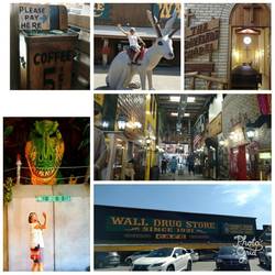 Wall Drug