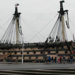 HMS Victory
