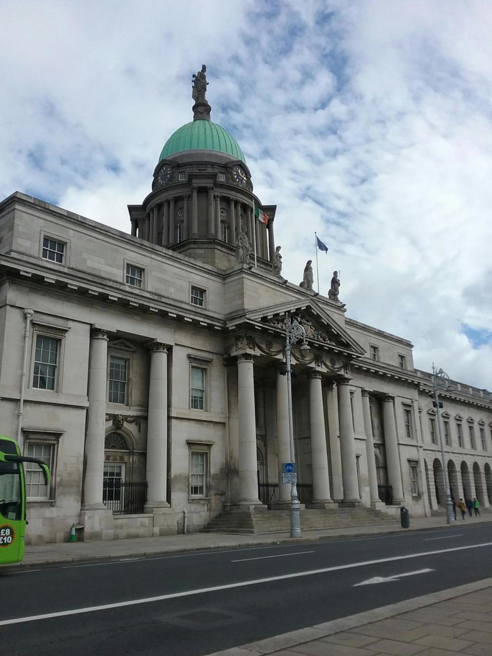 Custom House