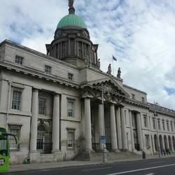 Custom House